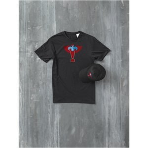 Elevate Essentials 38666 - Feniks 5 panel cap