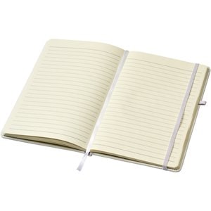 Polar A5 notebook with lined pages - EgotierPro 210215