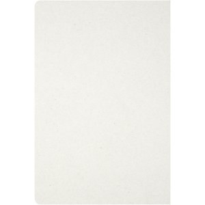 Dairy Dream A5 size reference recycled milk cartons spineless notebook - EgotierPro 107785