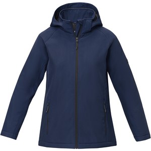 Elevate Essentials 38339 - Notus wattierte Softshell Damenjacke
