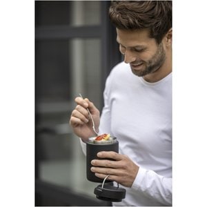 Seasons 113340 - Doveron Lunchpot, isoliert aus recyceltem Edelstahl, 500 ml