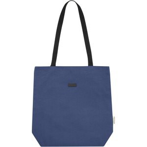 Joey GRS recycled canvas versatile tote bag 14L - EgotierPro 130042