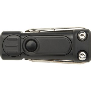 STAC 104569 - Umweltfreundliches 8-in-1 Schraubendreher-Set mit LED-Licht