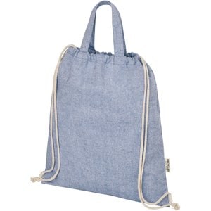Pheebs 150 g/m² Aware™ drawstring bag - EgotierPro 120704