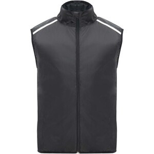 Roly R6684 - Jannu unisex lightweight running bodywarmer