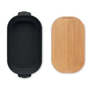 LEKKER PP lunch box 700 ml - GiftRetail MO2459