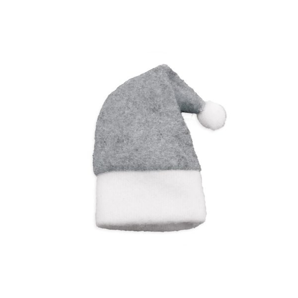 Claps 16056 - Weihnachtsmann Flaschenhut