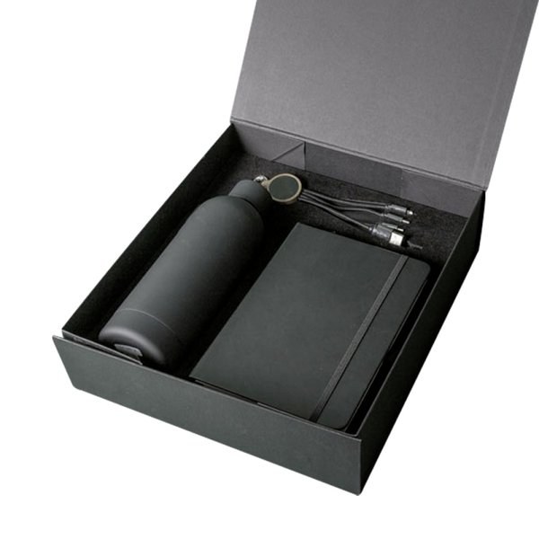 Claps 29373 - Eco-Friendly Everyday Essentials Kit