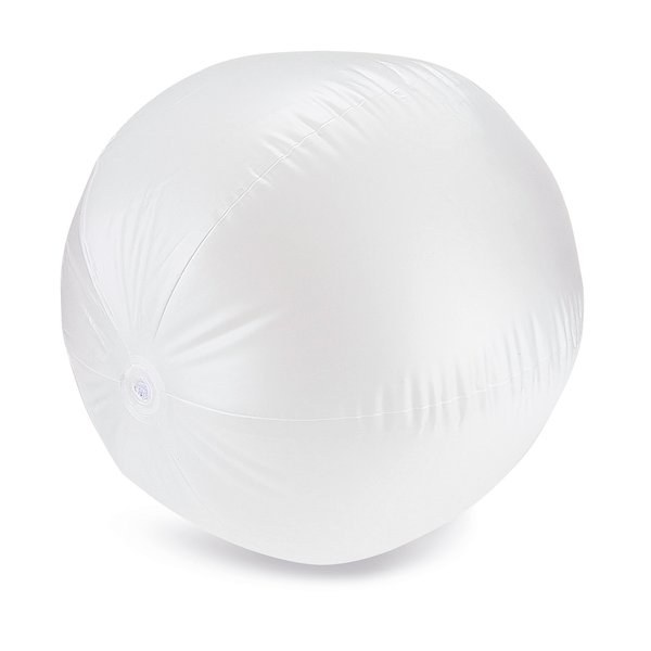 Claps 50136 - Giant Clear Inflatable Beach Ball