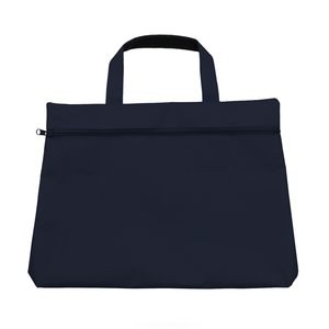 Claps 60165 - Colorful Document Holder Bag with Handle