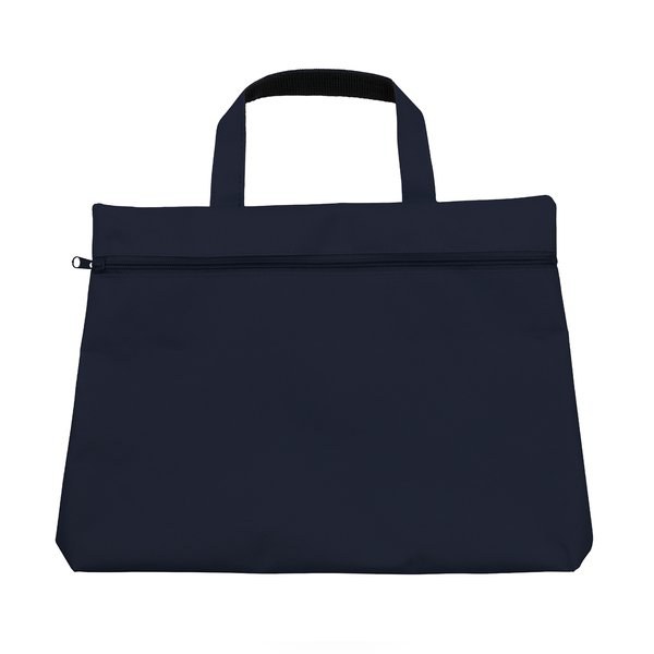 Claps 60165 - Colorful Document Holder Bag with Handle