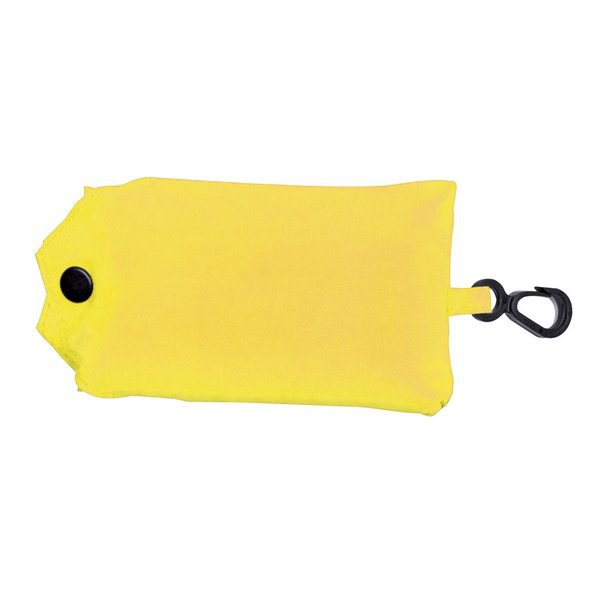 Claps 64003 - Praktische Faltbare Einkaufstasche