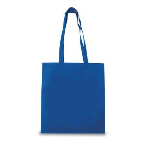 Claps 64030 - Durable Long Handle Polyester Shopper Bag