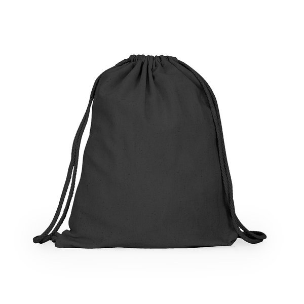 Claps 64096 - Baumwollrucksack mit Leuchtenden Farben