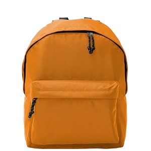 Claps 64170 - Durable Polyester Backpack with Padded Straps