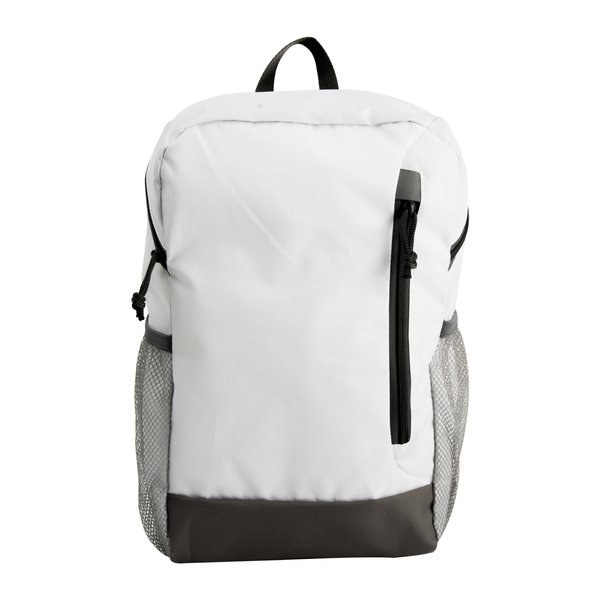 Claps 64194 - Durable Polyester Backpack with Adjustable Straps