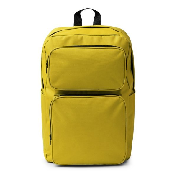 Claps 64435 - Eco-Friendly Backpack with Multiple Compartments