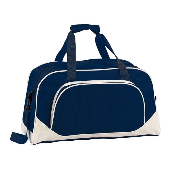 Claps 65022 - Vielseitige Tasche aus Robustem Polyester