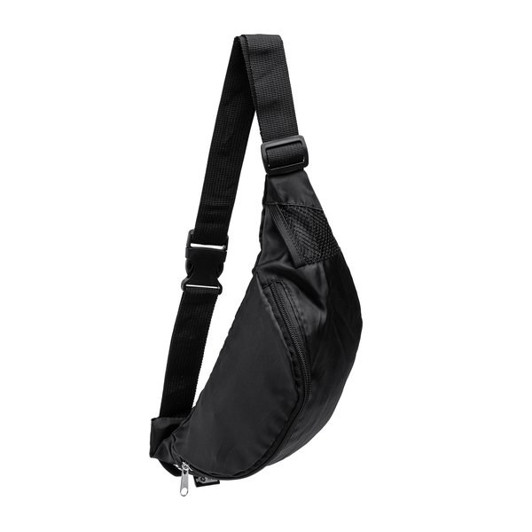 Claps 65088 - Eco-Friendly Recycled Material Waist Bag