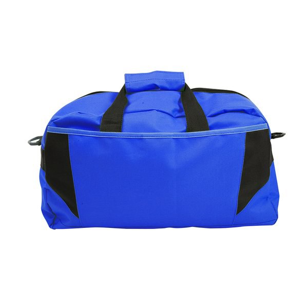 Claps 65515 - Travel Bag with Spacious Compartment