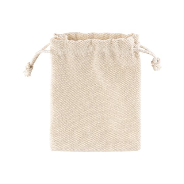 Claps 74262 - Eco-Friendly Marble Ice Cubes with Cotton Pouch