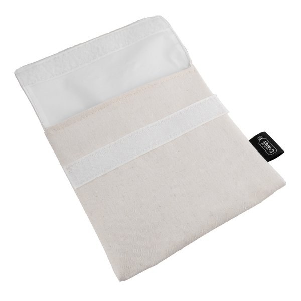 Claps 75056 - Insulated Bag with PEVA Lining