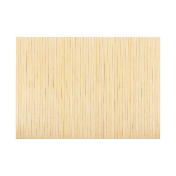 Claps 79118 - Eco-Friendly Bamboo Table Mat