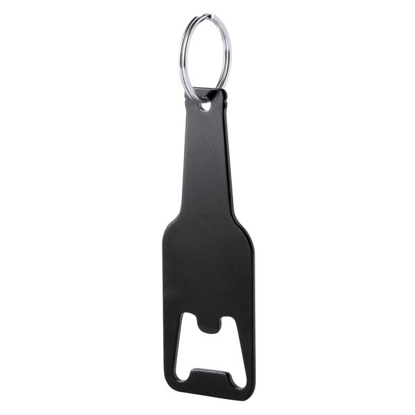 Claps 82056 - Colorful Bottle Opener Keychain