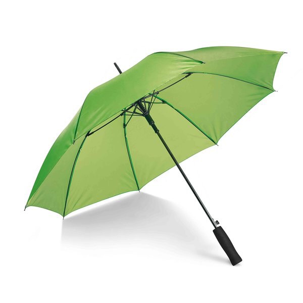 Claps 91029 - Automatic Umbrella with Fiberglass Frame