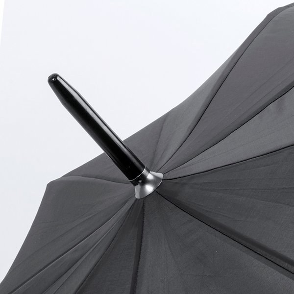 Claps 91037 - Automatischer Bunter Regenschirm mit Fiberglas