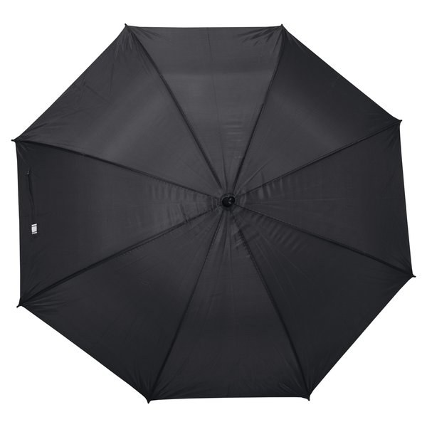 Claps 91049 - Automatic Steel Umbrella with Ergonomic Handle