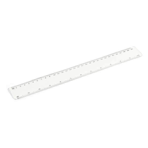 Claps 96000 - Flexible Measuring Ruler for Creative Projects