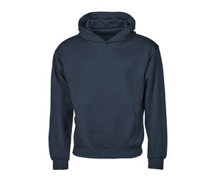 TEE JAYS TJ5162 - Lockerer urbaner Kapuzenpullover