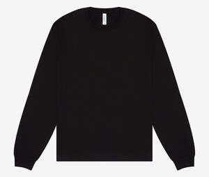 Bella+Canvas BE3511 - UNISEX HEAVY BOXY LONG SLEEVE TEE