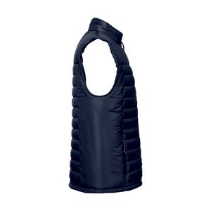 TH Clothes 30315 - Gefütterte Weste (unisex)