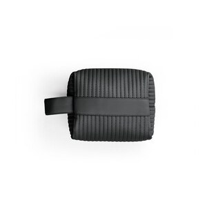 PU handbag (21% recycled PU and 30% recycled polyester) - Egotier 92199