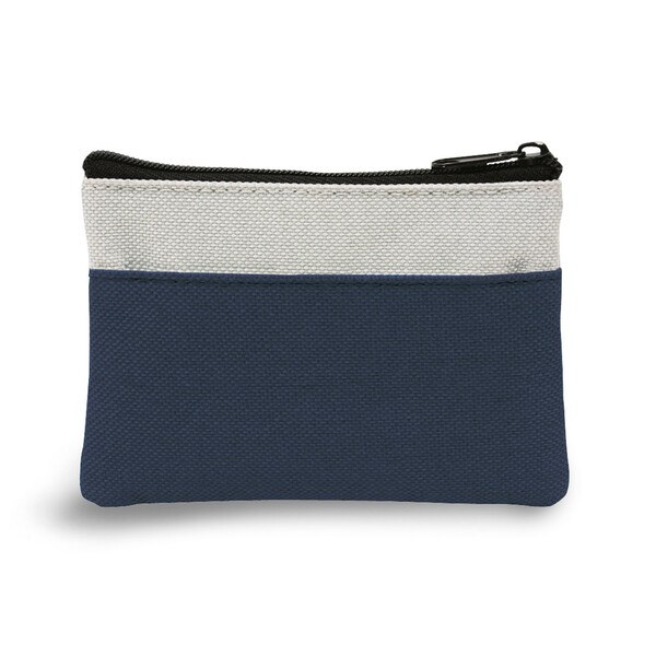 Small multipurpose pouch in 600D - Egotier 93124