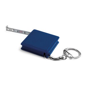 Keyring with measuring tape - Egotier 94124