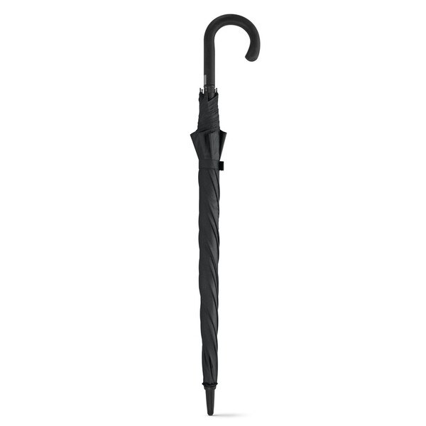 190T pongee umbrella with automatic opening - Egotier 99131