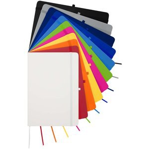 Spectrum Plus A5 hard cover notebook - EgotierPro 107962