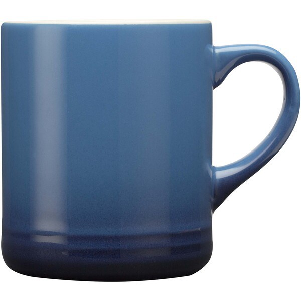 Laguna 330 ml ceramic mug - EgotierPro 100843
