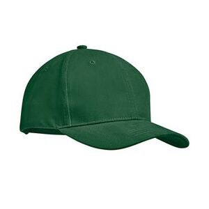 SOL'S 04343 - TEKAPO Six Panel Cap