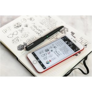 Moleskine 107339 - Smart writing set