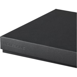Moleskine 107342 - notebook and pen gift set