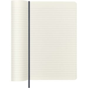 Moleskine 107932 - 100% VEGEA® Capri L soft cover notebook - ruled