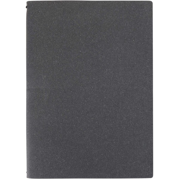 Slyk A5 refillable notebook with two cahiers - EgotierPro 107980