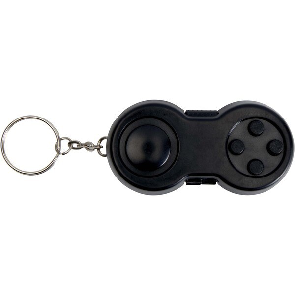 Fidgix Controller Fidget Schlüsselanhänger - EgotierPro 126344