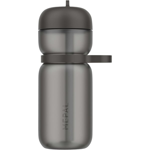 Mepal 100913 - 600 ml sport bottle with flip lid