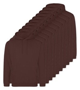 Schokoladen Fudge Brownie