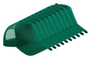 Flaschengrün / Flaschengrün